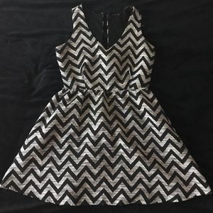 Cute bell shaped Dress